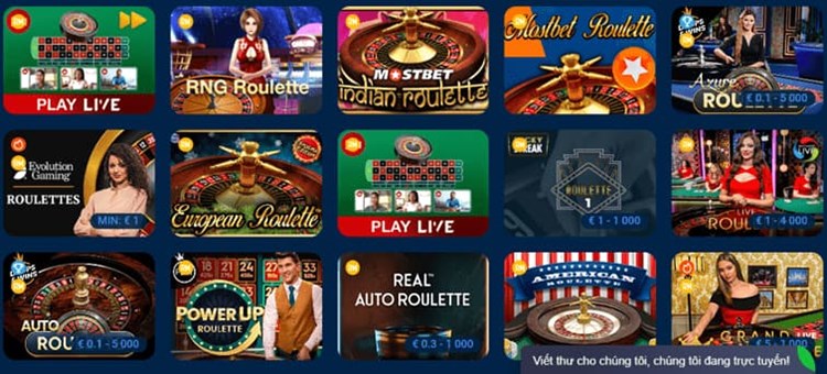 Casino online Vvvwin là gì?