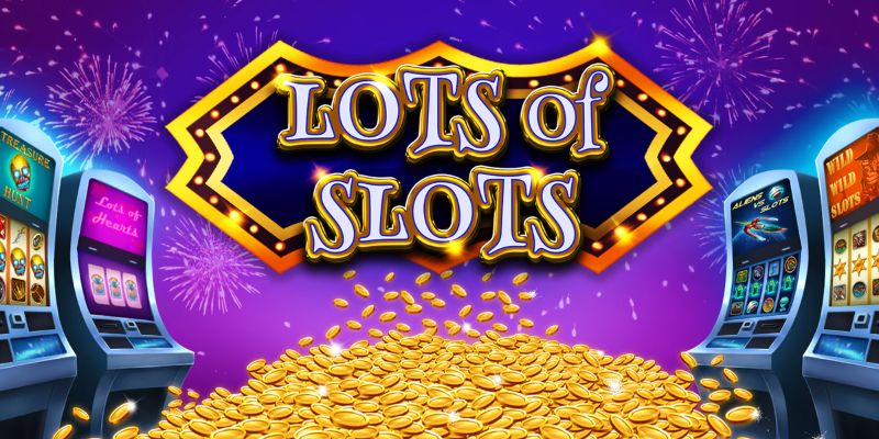 Chia sẻ mẹo chơi game slot bất bại