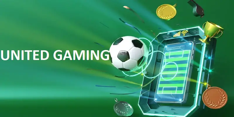 Đánh giá ưu điểm của sảnh United Gaming Vvvwin