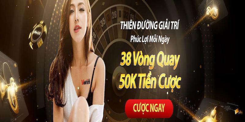 Bật mí kho game siêu chất lượng tại nhà cái vvvwin