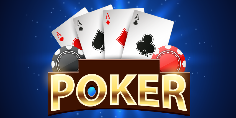 Luật chơi Poker Vvvwin đơn giản mà bet thủ bắt buộc phải nắm thật chắc