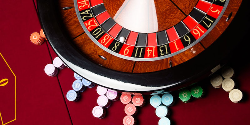 Luật chơi Roulette cho những người mới nhập môn