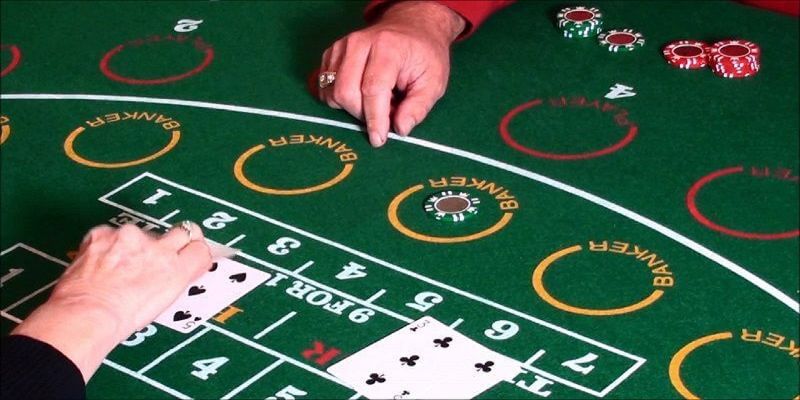 Nguồn gốc của game Baccarat Vvvwin