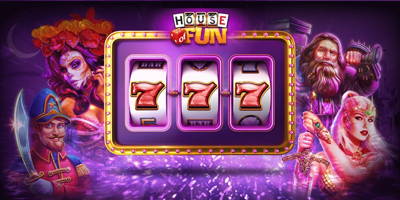 Những thể loại Slot Game Vvvwin phổ biến