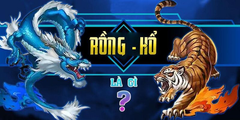 Rồng Hổ Vvvwin là tựa game đánh bài trực tuyến hàng đầu châu Á