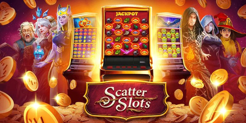 Slot Game Vvvwin là gì?