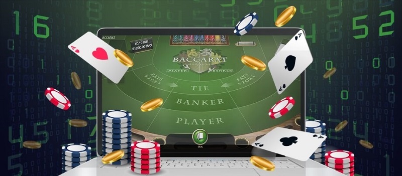 Tìm hiểu về Casino tại nhà cái có gì đặc biệt?