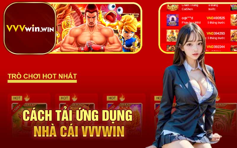 Ứng dụng Vvvwin có gì đặc biệt?