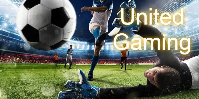 United Gaming Vvvwin là sảnh game như thế nào?